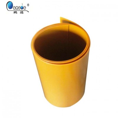 Wholesale Pu Smooth Sheeting High Quality Density China Factory Custom Plastic Roll Thin Polyurethane Sheet